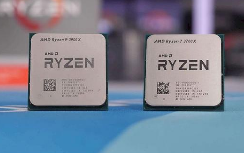 AMD首款八核APU闪亮登场，笔记本领域里挑战英特尔