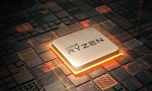 AMD锐龙7 4700U性能曝光，领先于英特尔十代酷睿i7