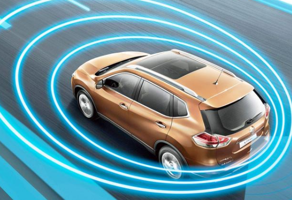 5G技术赋能汽车自动驾驶技术，带来不一样的体验感