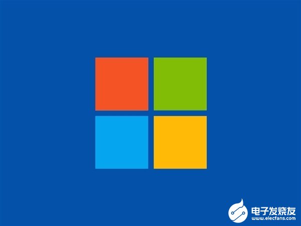 Windows10系统呈现稳定上升趋势 并在未来加速这种增长的趋势