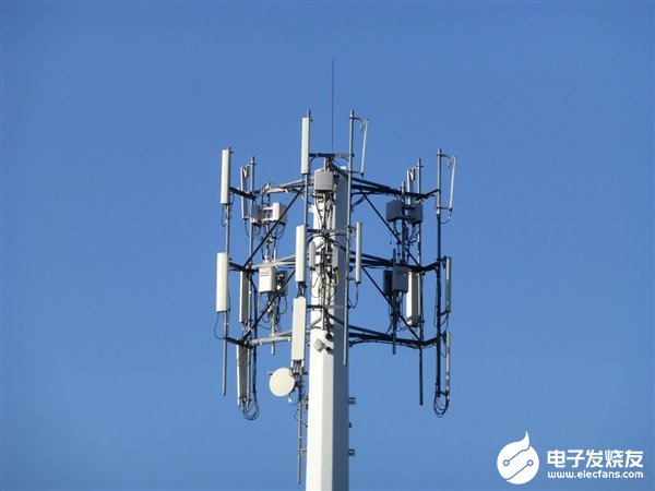 工信部回应4G网络降速问题 称其流量增长和网络支撑能力提升还不完全匹配