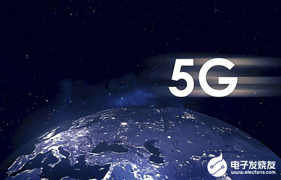 法国5G频谱拍卖开始申请，期待是否采用华为设备