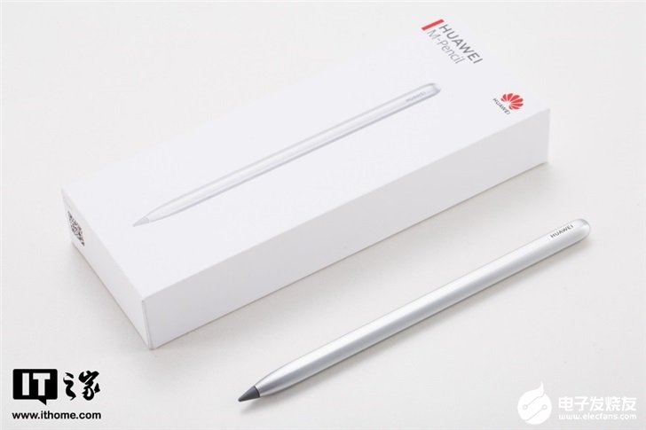 HUAWEI M-Pencil手写笔与书写软件的使用体验