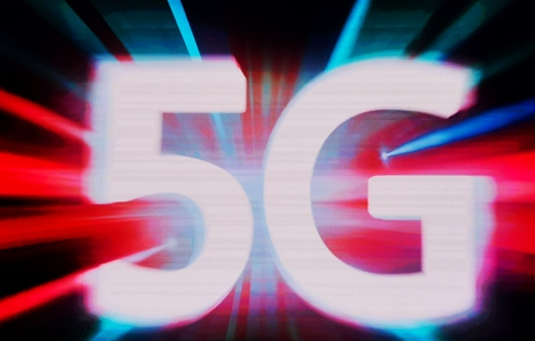 中兴通讯5G系列产品全面升级