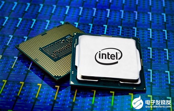 Intel的CVE漏洞大多数都是Intel发现的