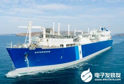 韩国集装箱航运公司欲采用水下机器人清洁船体，可节省高达大量成本