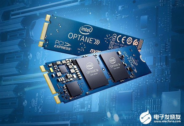 Intel与美光签订新的供应协议 分析师、认为美光借此加价宰了Intel一刀