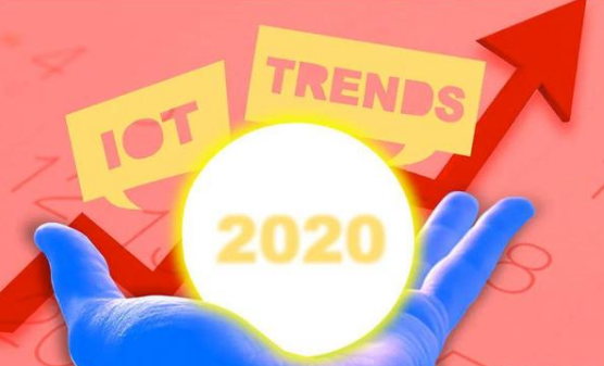 2020年物联网发展趋势预测，将会影响哪些行业