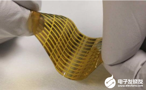 EPFL研究人员研制纳米器件，速度是当前晶体管的100倍