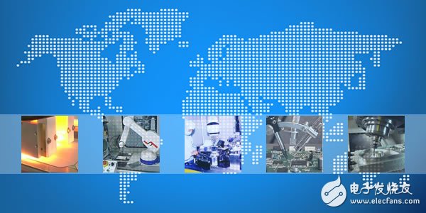 走近工业自动化 探析中国自动化亟待解决的问题