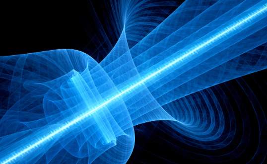 AL英特尔“热”量子位技术取得进展，量子计算机更近一步