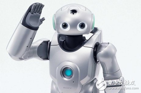 智能机器人将迎黄金发展期  国家政策持续加码
