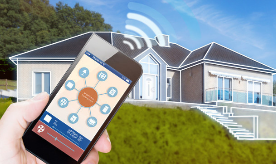 AL t4518505570927616 FIBARO宣布与SALTO联手提供住宅智能锁和家庭安全解决方案