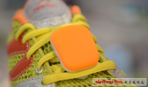 Smarter跑步鞋:生物医学与健身设备的完美结合