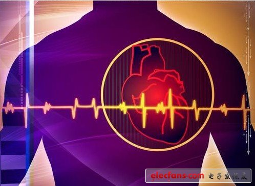 医疗电子虚拟心脏 为心脏缺陷患者带来新希望