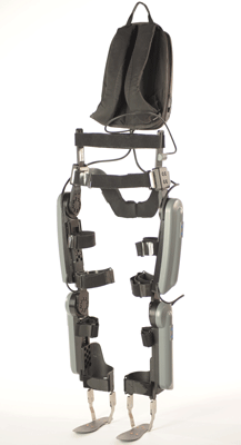 Argo Medical推出新一代ReWalk外骨骼系统