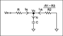 Figure 3. This circuit results from a further simplification of Figure 2b.