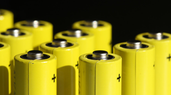 AL t4518521164465152 电池储能已成为当今储能行业发展的主流