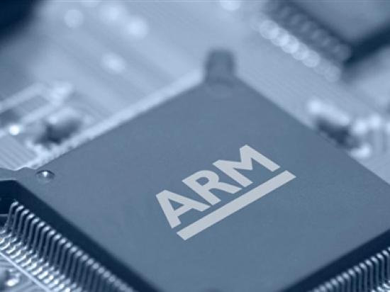 ARM未来两代处理器首次曝光