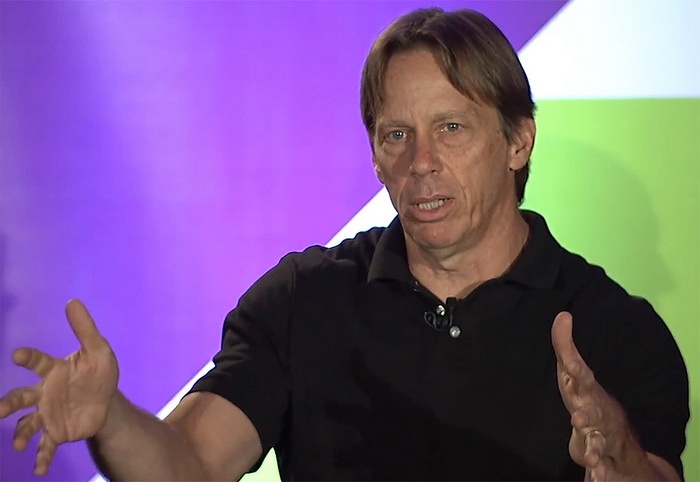 AMD首席内核架构师Jim Keller二度离职