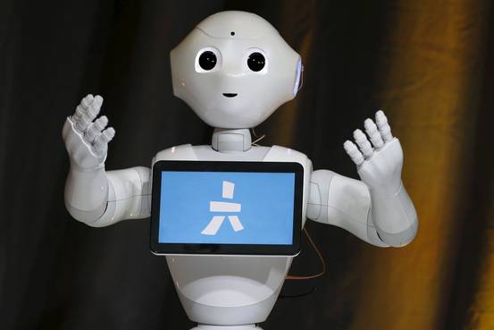 IBM“沃森”CTO：未来个人机器人将被社会广泛采用