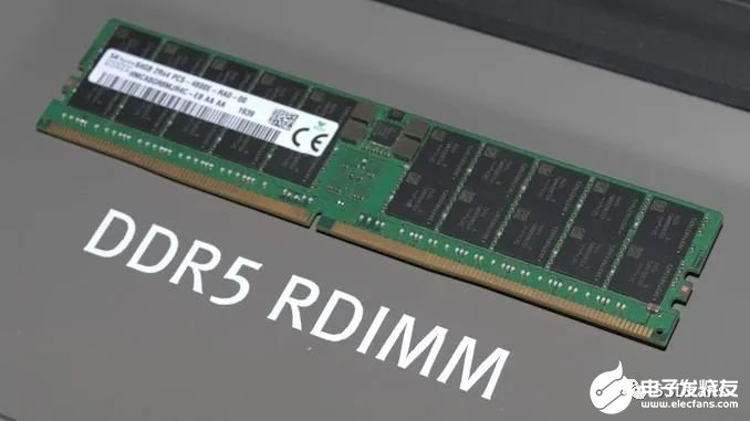 Cadence公司发布了关于即将发布的DDR5市场版本以及技术的进展