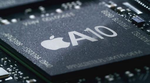 传台积电将独家代工苹果iPhone7 A10处理器