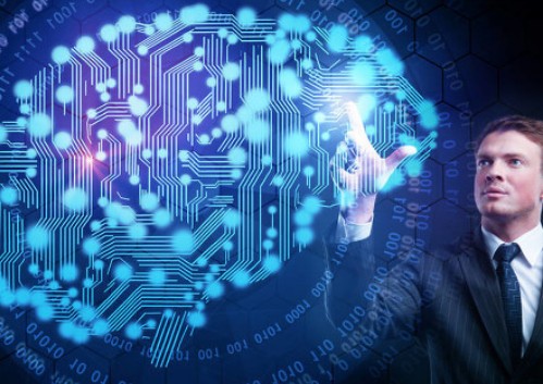 科技发展速度加快，未来人工智能AI是否会取代人类？