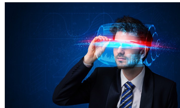AR领域的最新技术和突破有助于智能眼镜市场发展