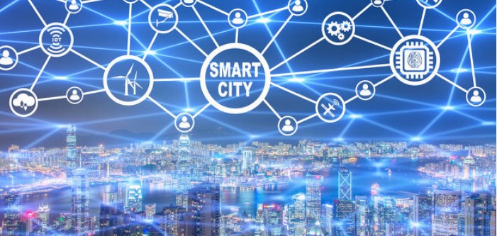 网络连接决定智能城市解决方案的成败