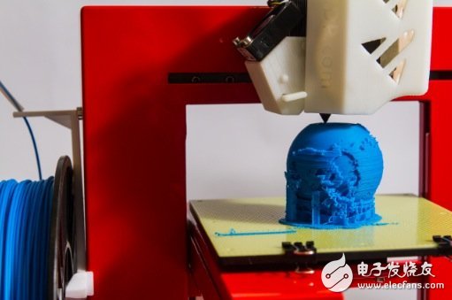 3D打印机销量将增加