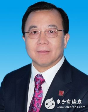 京微雅格CEO刘明博士