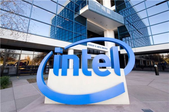Intel收购无人机厂商Ascending