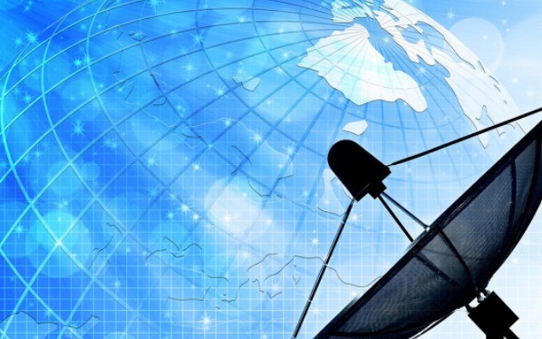 高通量卫星通信的应用推广，将成为卫星互联网行业增长点