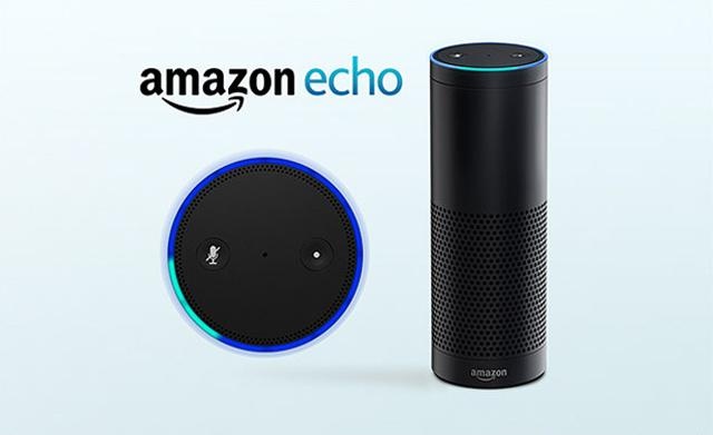 亚马逊即将发布便携式智能助理Echo