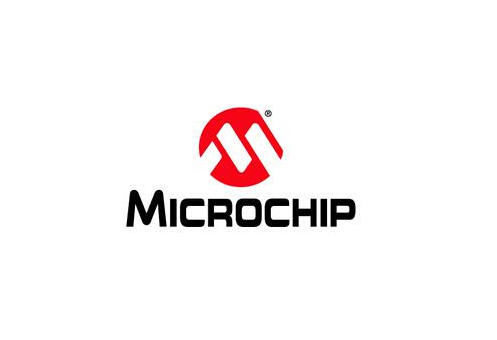 Microchip抢亲成功