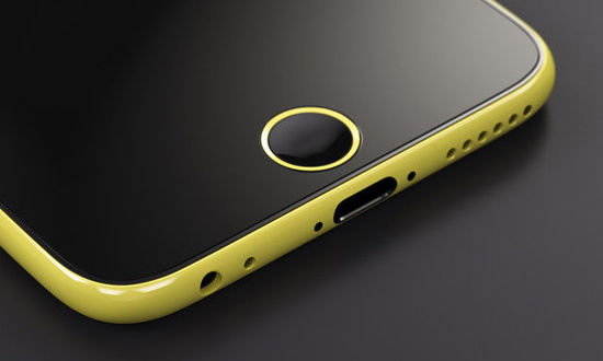 iPhone 5se将提振苹果手机销量