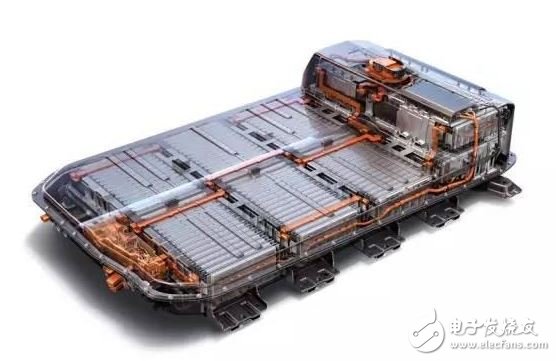 三元锂 VS 磷酸铁锂不用再吵，动力电池系统才是真正决定安全性