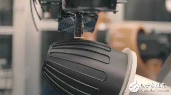 MakerBot将其台式3D打印机以“星际迷航”中的设备命名：Replicator
