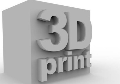 3D打印技术已广泛应用于多个行业之中