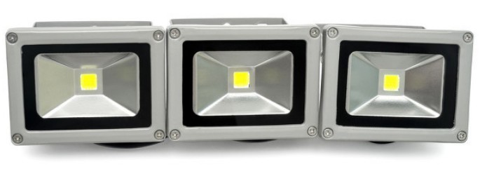 Cree公司与日亚和丰田合成公司达成了关于LED技术方面的现有专利协议