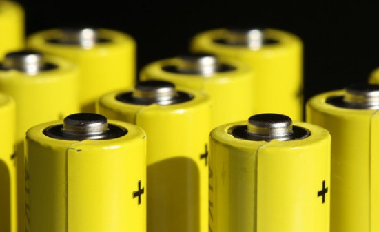 石墨是锂电池电芯中最主要的负极材料