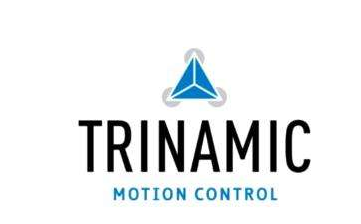 Trinamic推PD42-3-1241和模块TMCM-1241,面向5000rpm的高速定位步进电机应用
