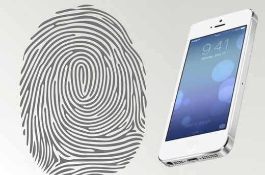 iPhone引领指纹识别潮   信息安全需求高