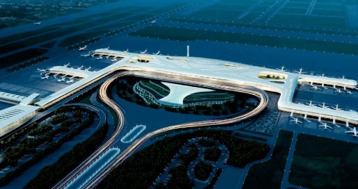 武汉天河机场利用物联网技术积极打造“智慧机场”