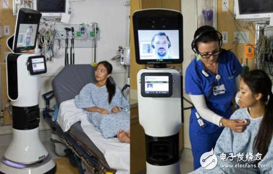 五款医用机器人，哪个是你的“大白”？