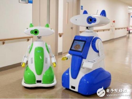 机器人未来能取代医生吗？其实现在就很厉害