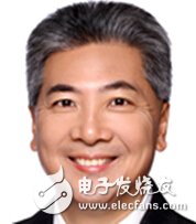 谢志峰，上海矽睿科技有限公司首席执行官
