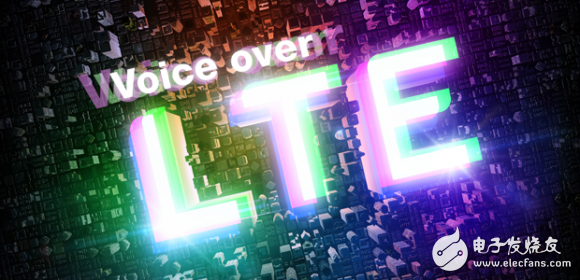 VoLTE 即Voice over LTE