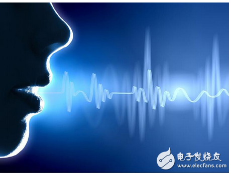 语音识别技术发展现状